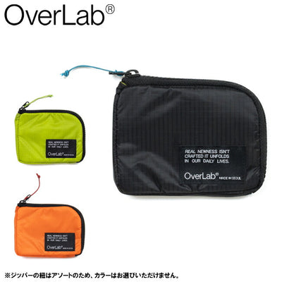 OverLab オーバーラボ エアウォレット OVPR-110