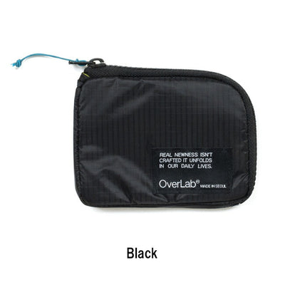 OverLab オーバーラボ エアウォレット OVPR-110