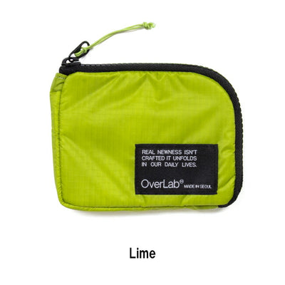 OverLab オーバーラボ エアウォレット OVPR-110