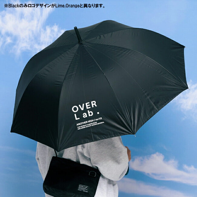 OverLab オーバーラボ パラソル OVPR-112
