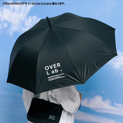 OverLab オーバーラボ パラソル OVPR-112