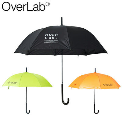 OverLab オーバーラボ パラソル OVPR-112