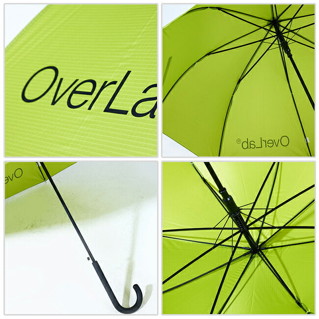 OverLab オーバーラボ パラソル OVPR-112