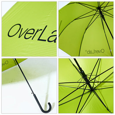 OverLab オーバーラボ パラソル OVPR-112