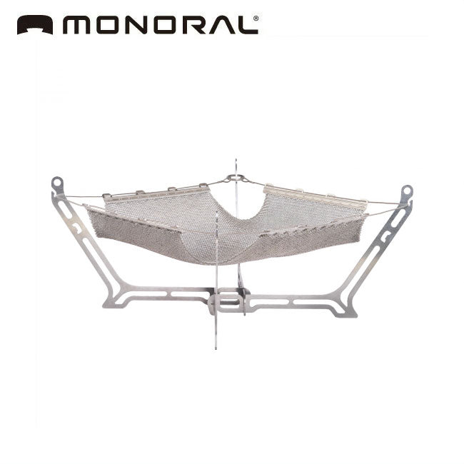 MONORAL モノラル ワイヤフレームライトII MT-0139
