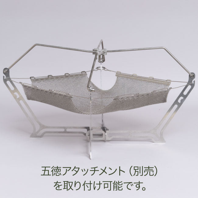 MONORAL モノラル ワイヤフレームライトII MT-0139