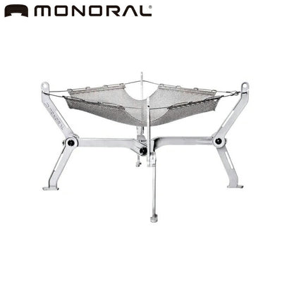 MONORAL モノラル ワイヤーフレームソリッドM MT-0111