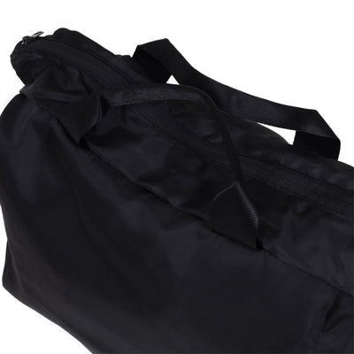 OverLand EQUIPMENT オーバーランドイクイップメント SHOULDER BAG ショルダーバッグ Black OL-251004