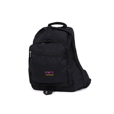 BACK PACK バックパック Black OL-253001