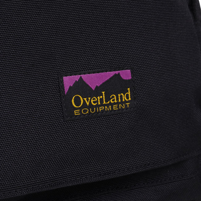 BACK PACK バックパック Black OL-253001