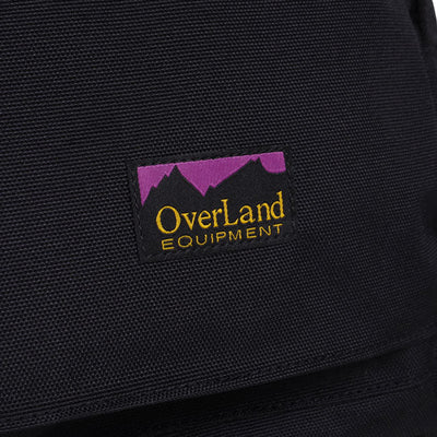 BACK PACK バックパック Black OL-253001