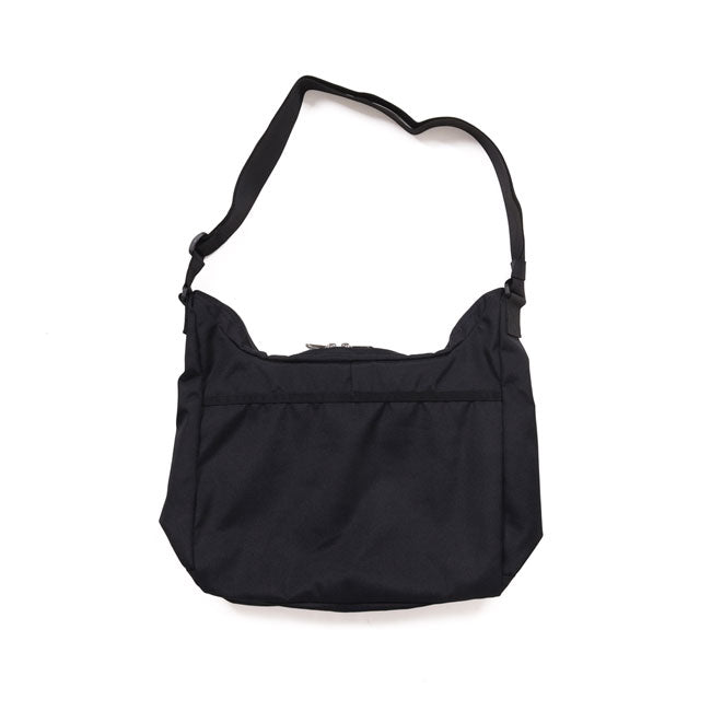 SHOULDER BAG ショルダーバッグ Black OL-253003