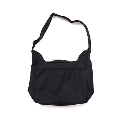 SHOULDER BAG ショルダーバッグ Black OL-253003