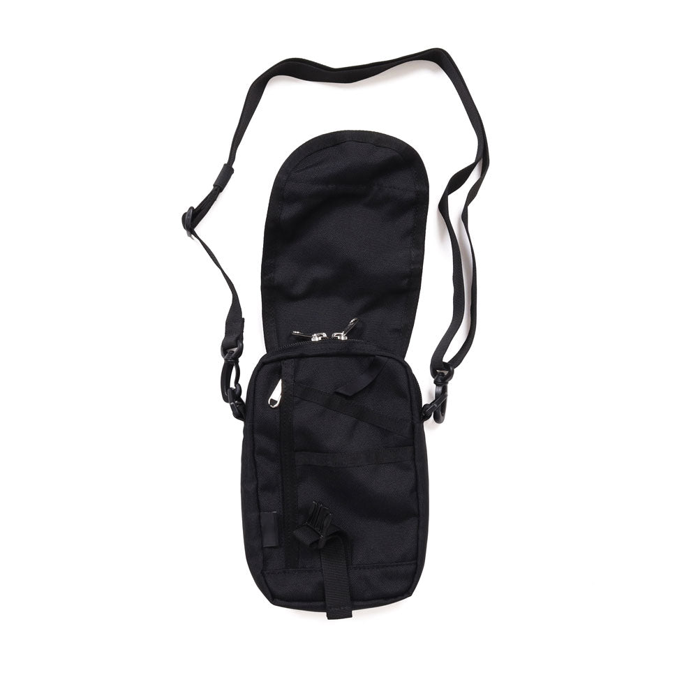 MINI SHOULDER ミニショルダー Black OL-253005