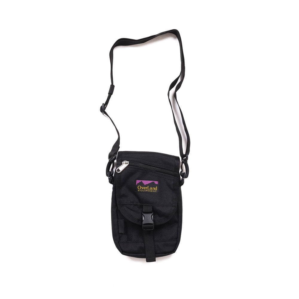 MINI SHOULDER ミニショルダー Black OL-253005