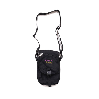 MINI SHOULDER ミニショルダー Black OL-253005