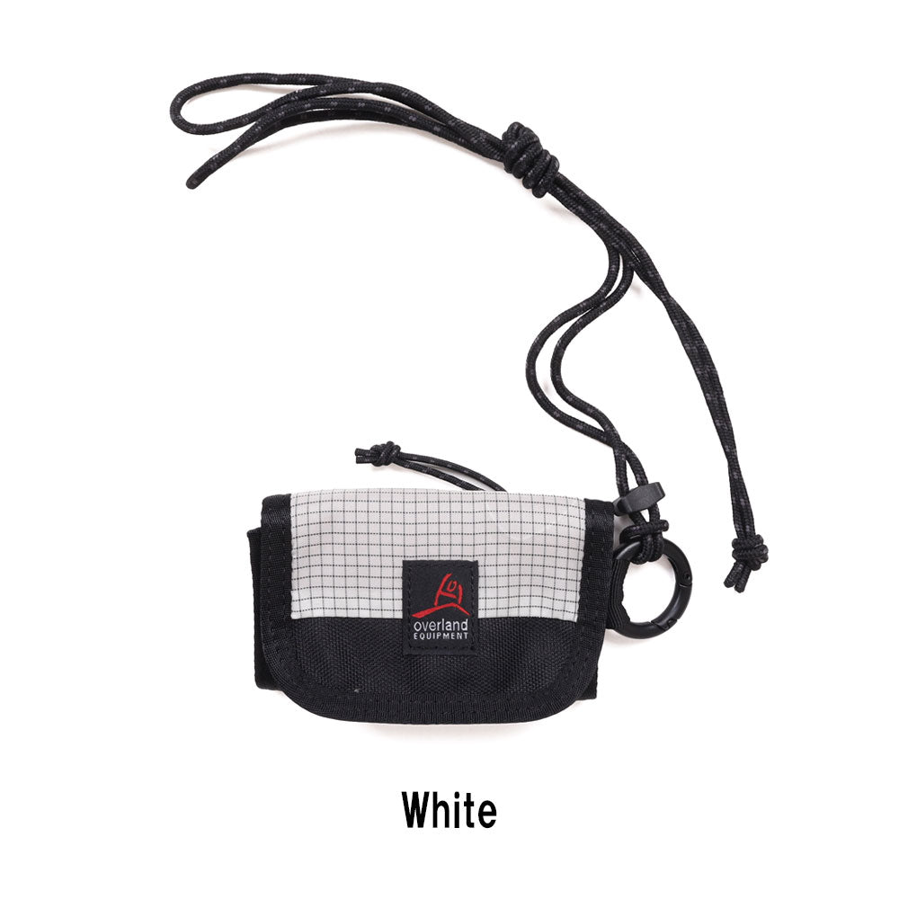 NECK WALLET ネックウォレット OL-254007