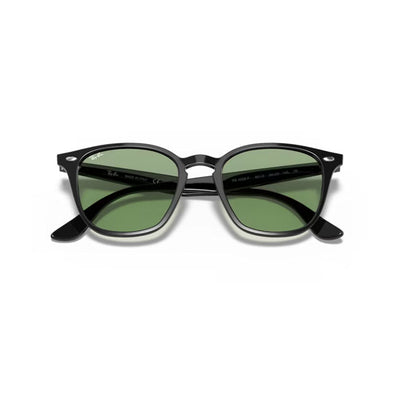 Ray-Ban レイバン RB4258F 601/2 52