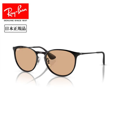 Ray-Ban レイバン ERIKA METAL RB3539 002/93 54