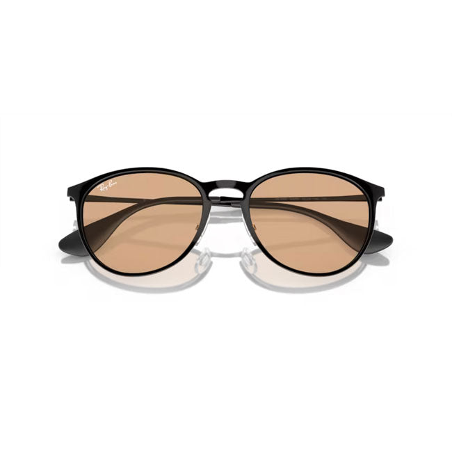 Ray-Ban レイバン ERIKA METAL RB3539 002/93 54