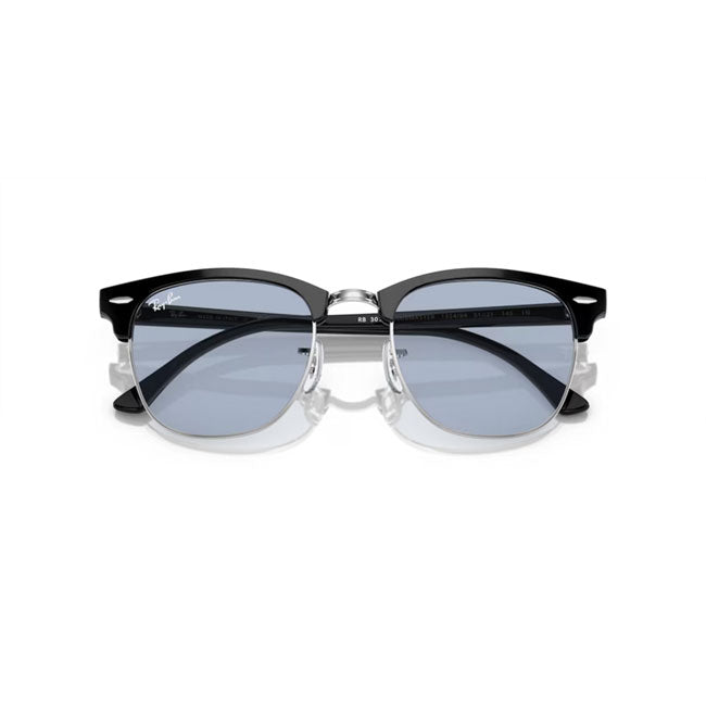Ray-Ban レイバン CLUBMASTER RB3016 135464 51