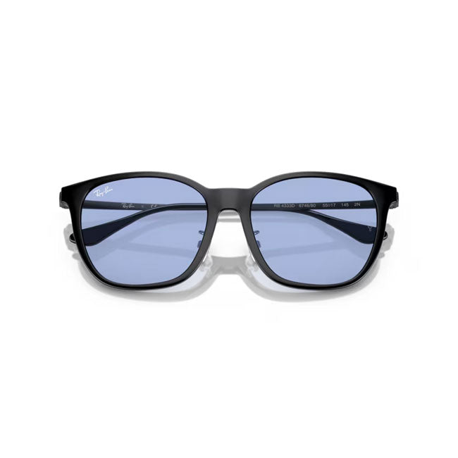 Ray-Ban レイバン RB4333D 674680 55