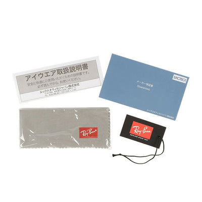 Ray-Ban レイバン RB4333D 674680 55