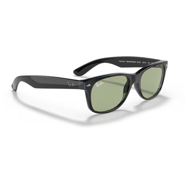 Ray-Ban レイバン NEW WAYFARER RB2132F 601/52 55
