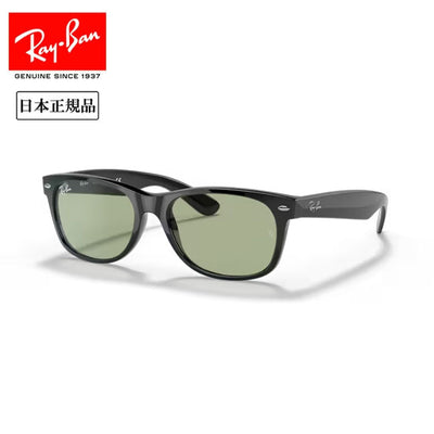 Ray-Ban レイバン NEW WAYFARER RB2132F 601/52 55