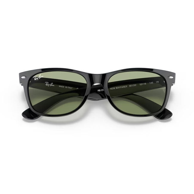 Ray-Ban レイバン NEW WAYFARER RB2132F 601/52 55