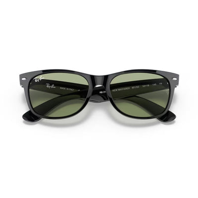 Ray-Ban レイバン NEW WAYFARER RB2132F 601/52 55