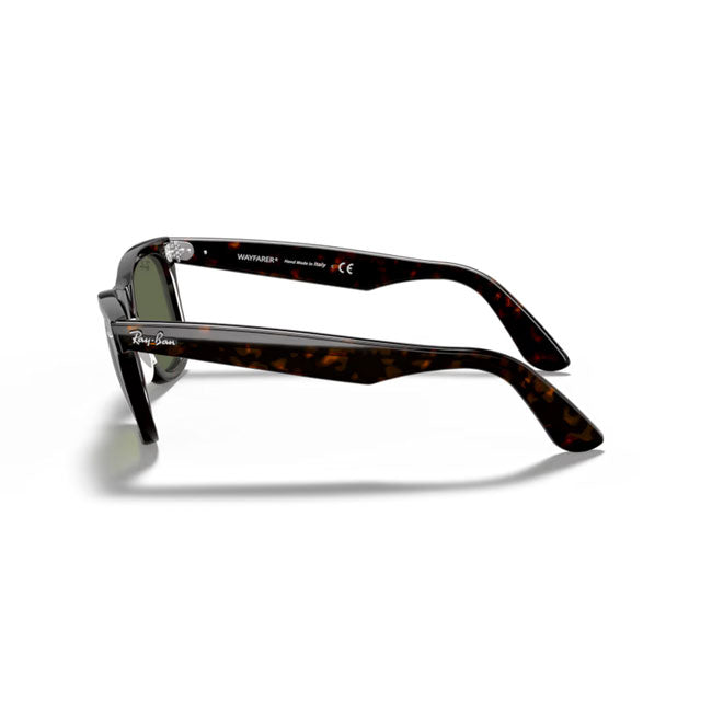 Ray-Ban レイバン WAYFARER RB2140F 902 52