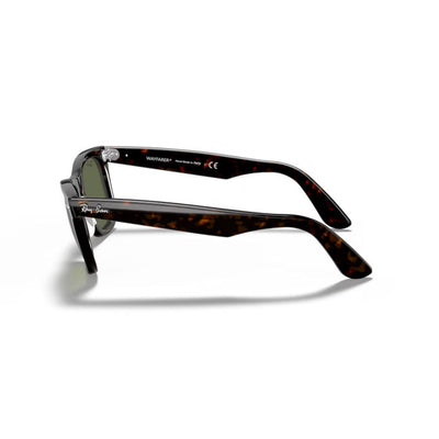 Ray-Ban レイバン WAYFARER RB2140F 902 52