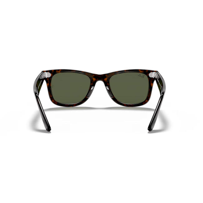 Ray-Ban レイバン WAYFARER RB2140F 902 52