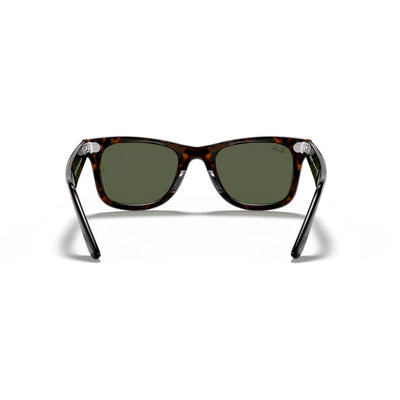 Ray-Ban レイバン WAYFARER RB2140F 902 52