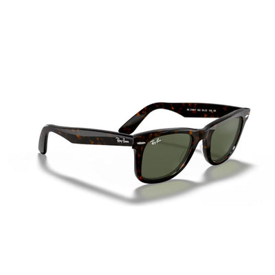 Ray-Ban レイバン WAYFARER RB2140F 902 52