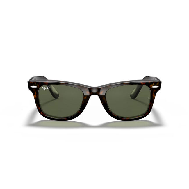 Ray-Ban レイバン WAYFARER RB2140F 902 52