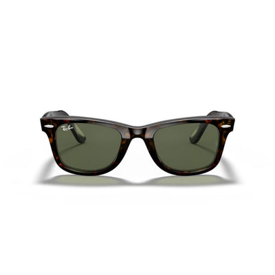 Ray-Ban レイバン WAYFARER RB2140F 902 52