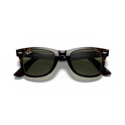 Ray-Ban レイバン WAYFARER RB2140F 902 52