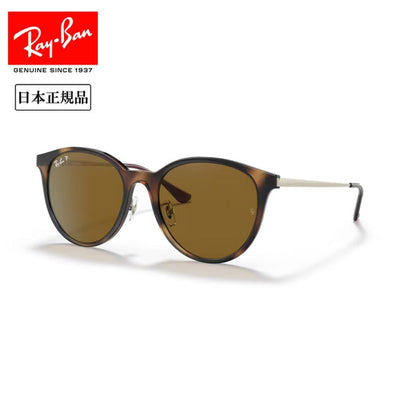 Ray-Ban レイバン RB4334D 710/83 55
