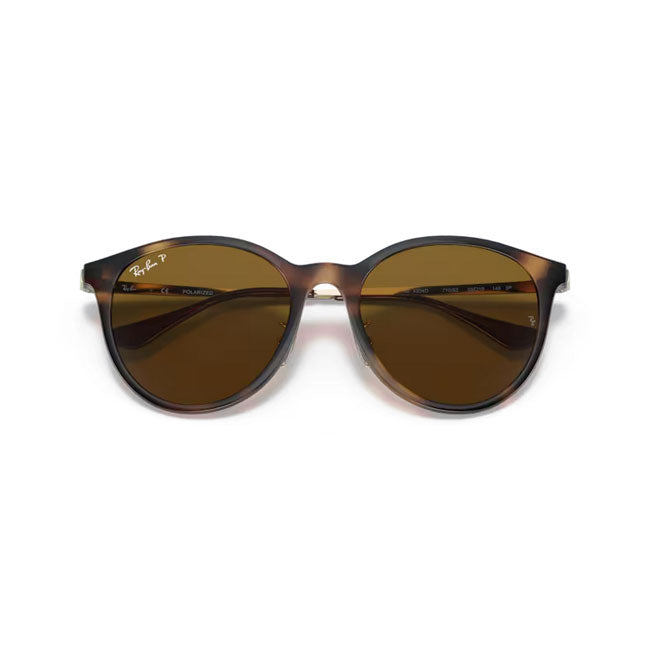 Ray-Ban レイバン RB4334D 710/83 55