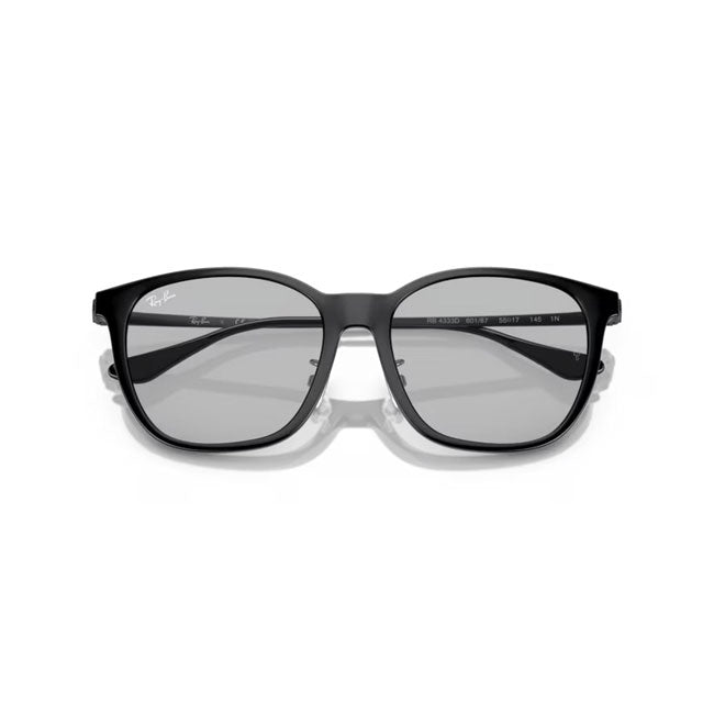 Ray-Ban レイバン RB4333D 601/87 55