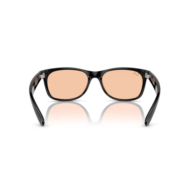 Ray-Ban レイバン NEW WAYFARER RB2132F 601/4B 55