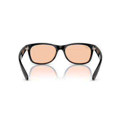 Ray-Ban レイバン NEW WAYFARER RB2132F 601/4B 55