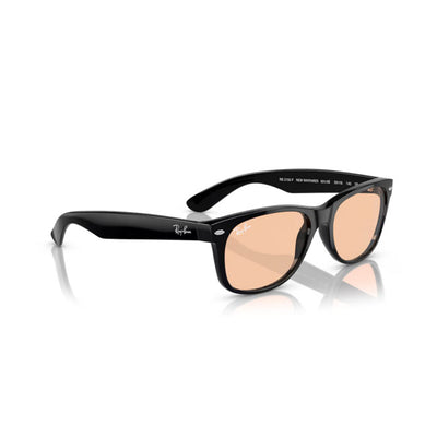 Ray-Ban レイバン NEW WAYFARER RB2132F 601/4B 55