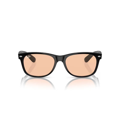 Ray-Ban レイバン NEW WAYFARER RB2132F 601/4B 55