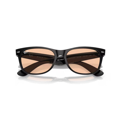 Ray-Ban レイバン NEW WAYFARER RB2132F 601/4B 55
