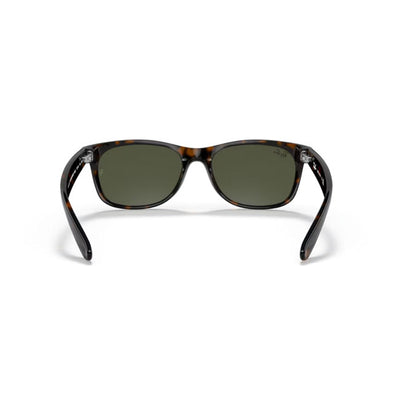 Ray-Ban レイバン NEW WAYFARER RB2132F 902L 55
