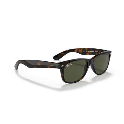 Ray-Ban レイバン NEW WAYFARER RB2132F 902L 55