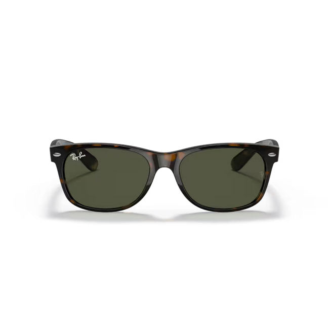 Ray-Ban レイバン NEW WAYFARER RB2132F 902L 55